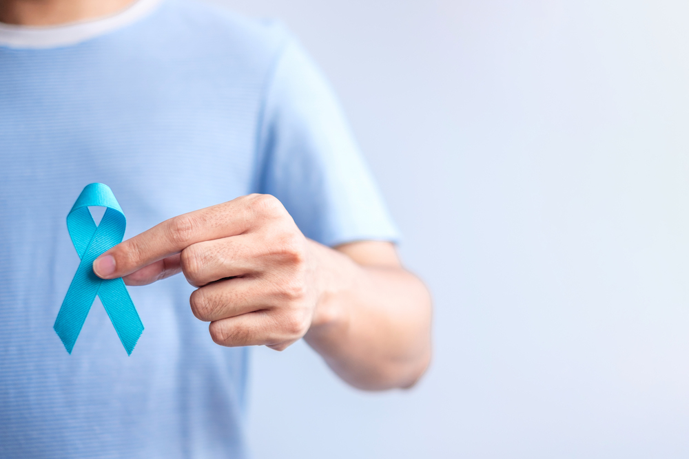 NOVEMBRO AZUL – UM ALERTA PARA A SAÚDE DO HOMEM!
